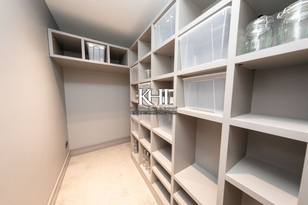 Luxurious Villas in Istanbul