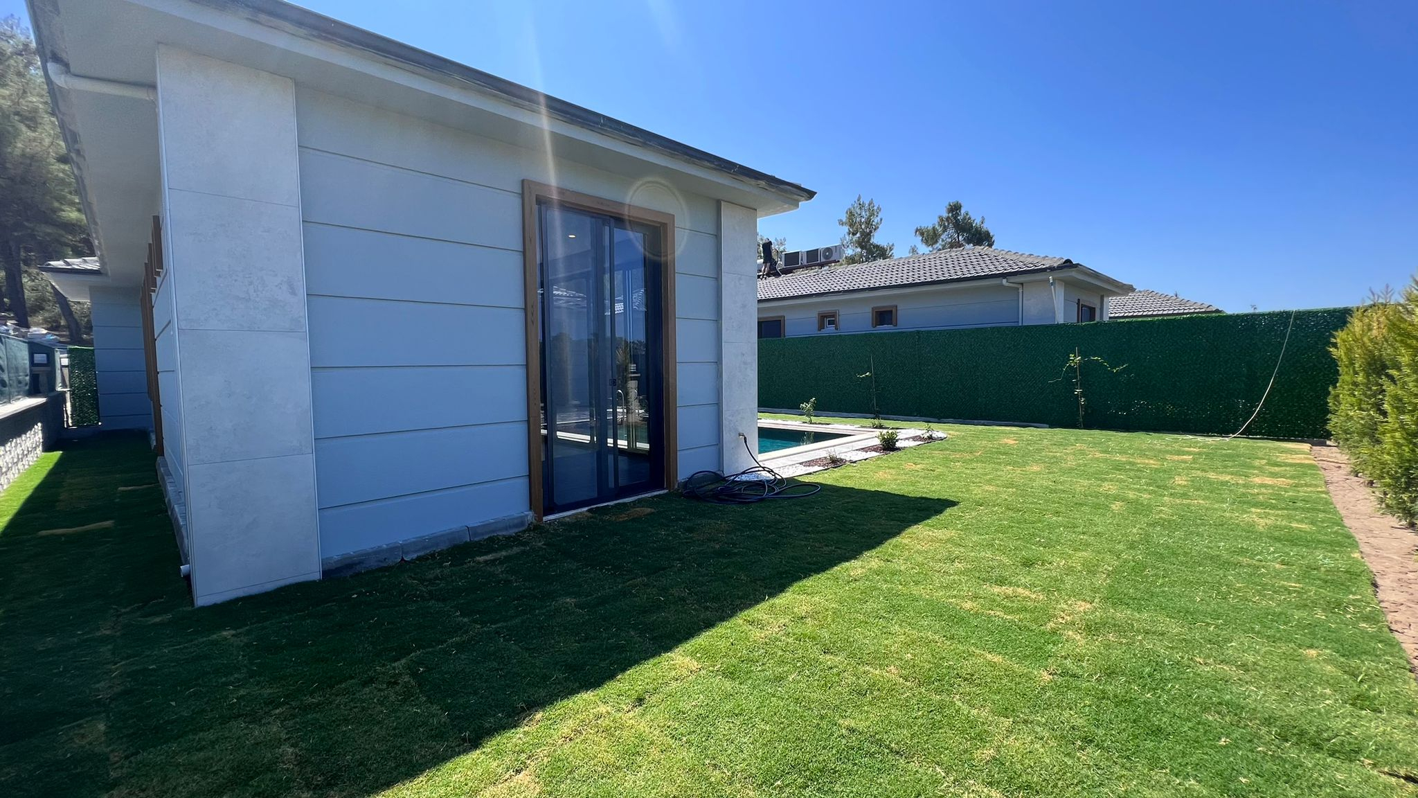 New Investment Property in Yaniklar