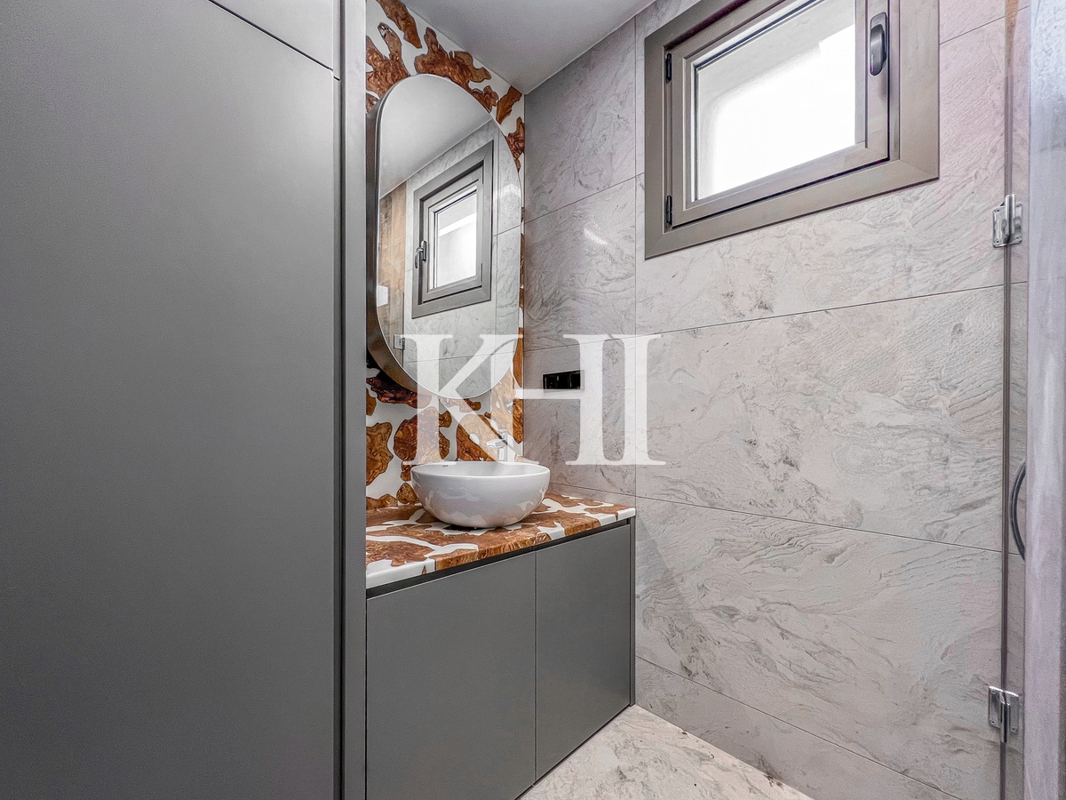 Private Villa in Central Bodrum