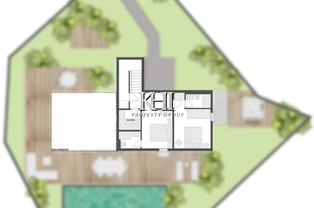 Prime Location Luxury Villa