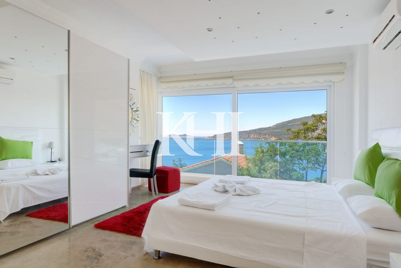 Luxury Detached Villa in Kalamar