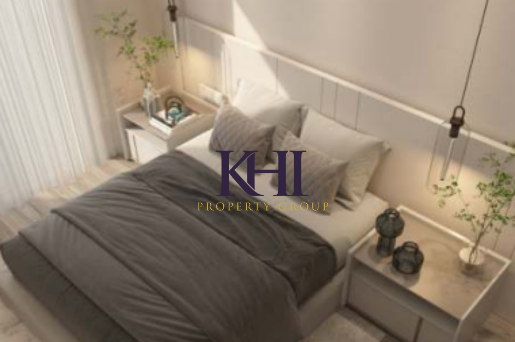 Modern Luxury Villas in Bodrum