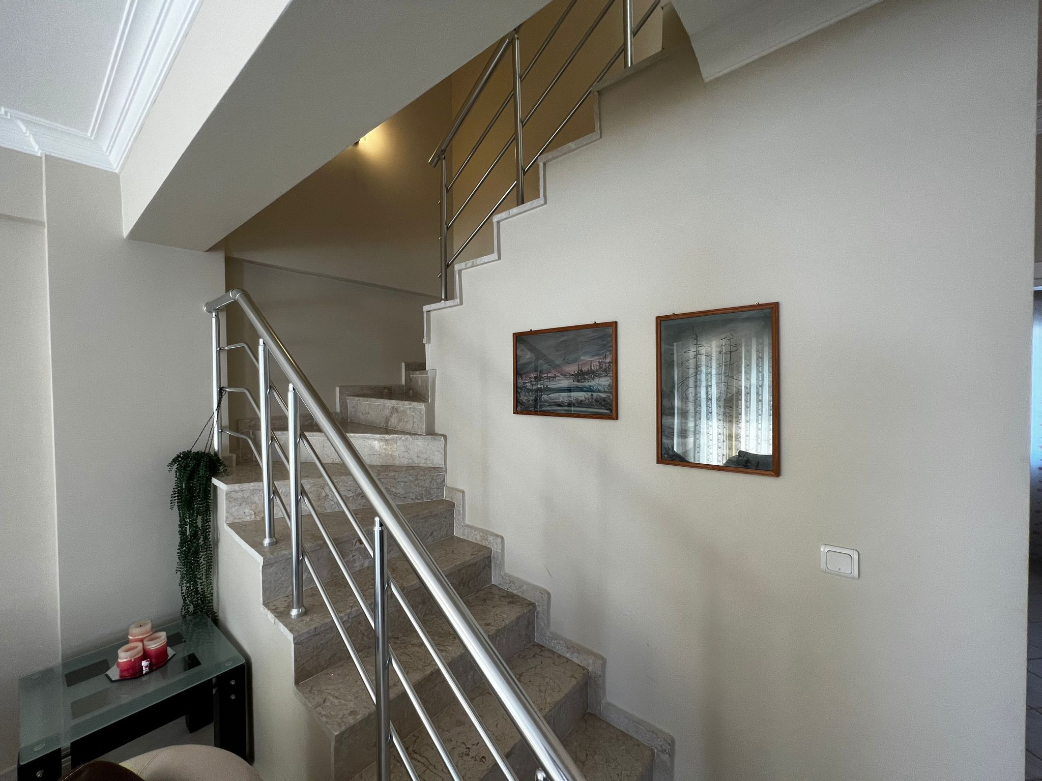 Calis Beach Duplex Apartment