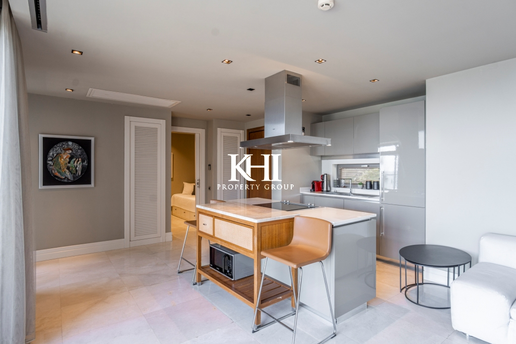 Luxurious Apartments in Bodrum