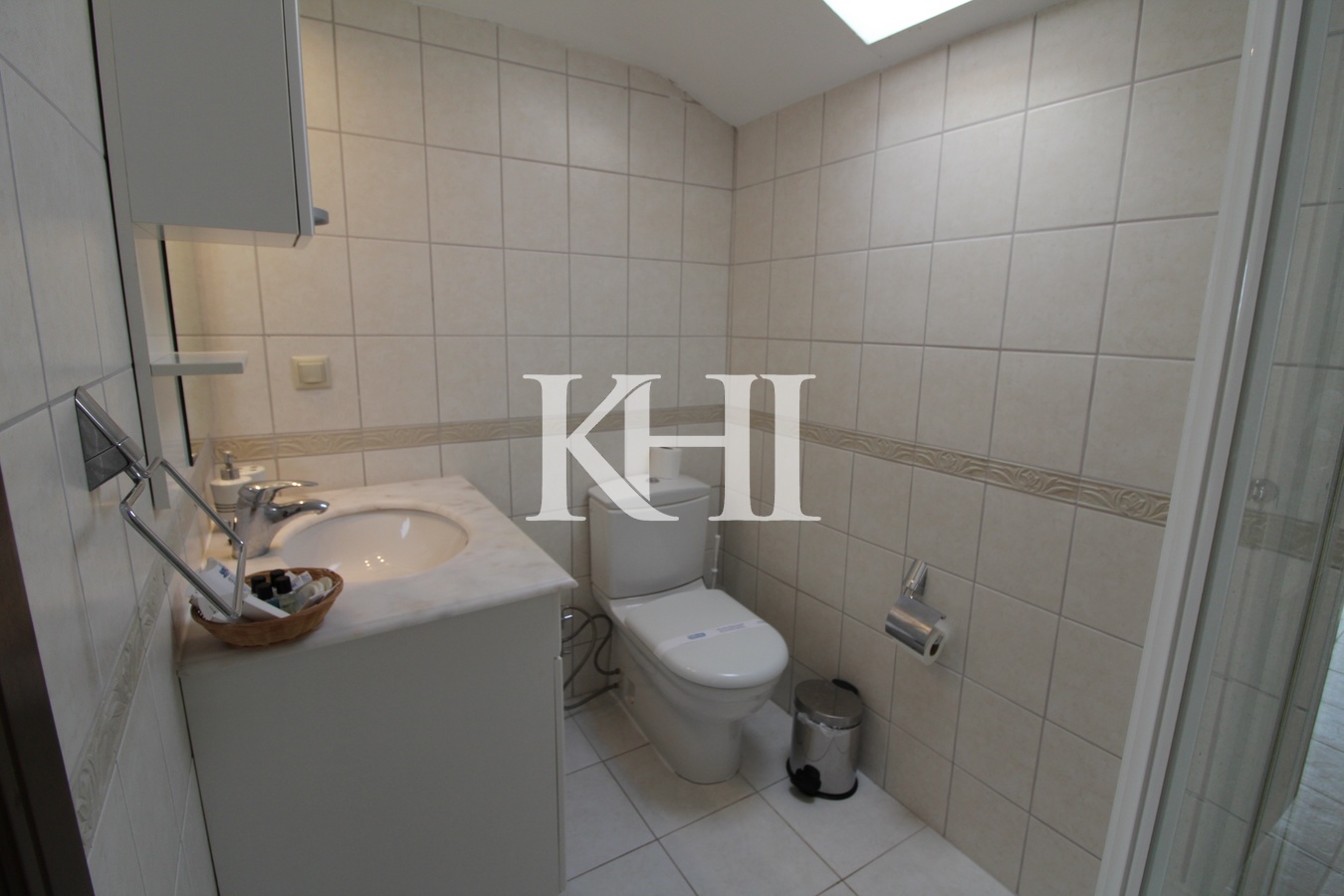 Spacious Private Dalyan Villa