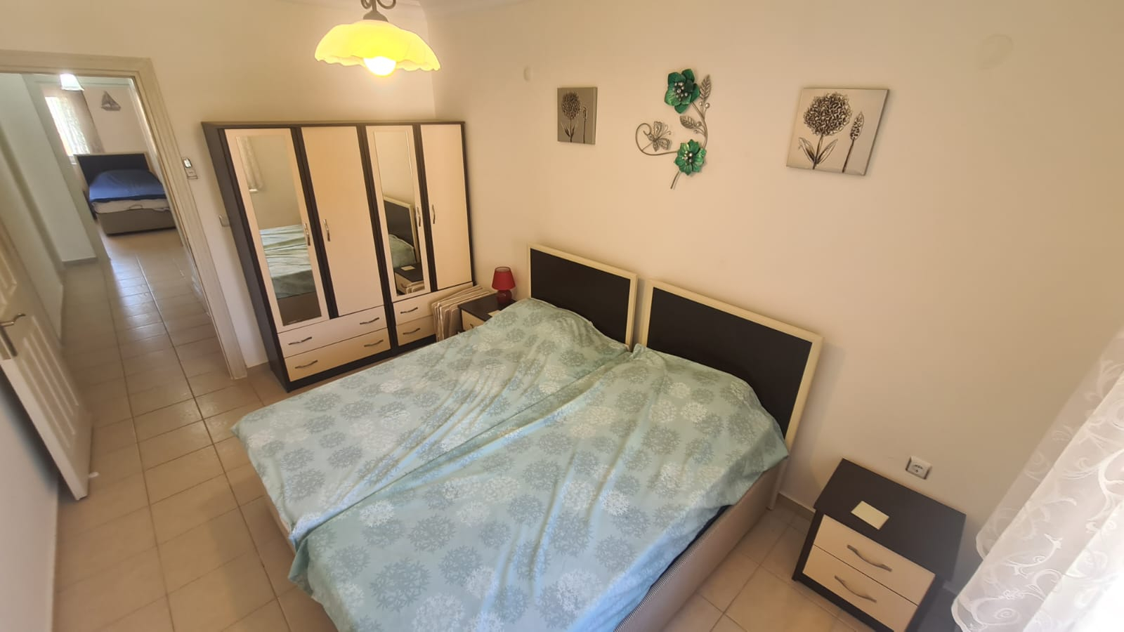 Holiday Apartment in Didim