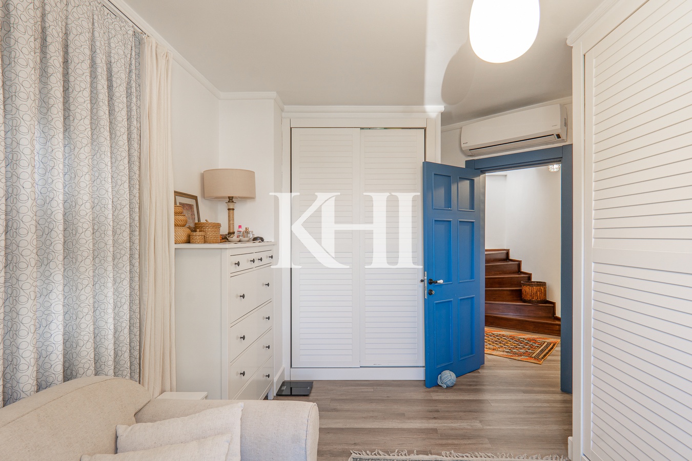 Private Sea-View Villa in Bodrum