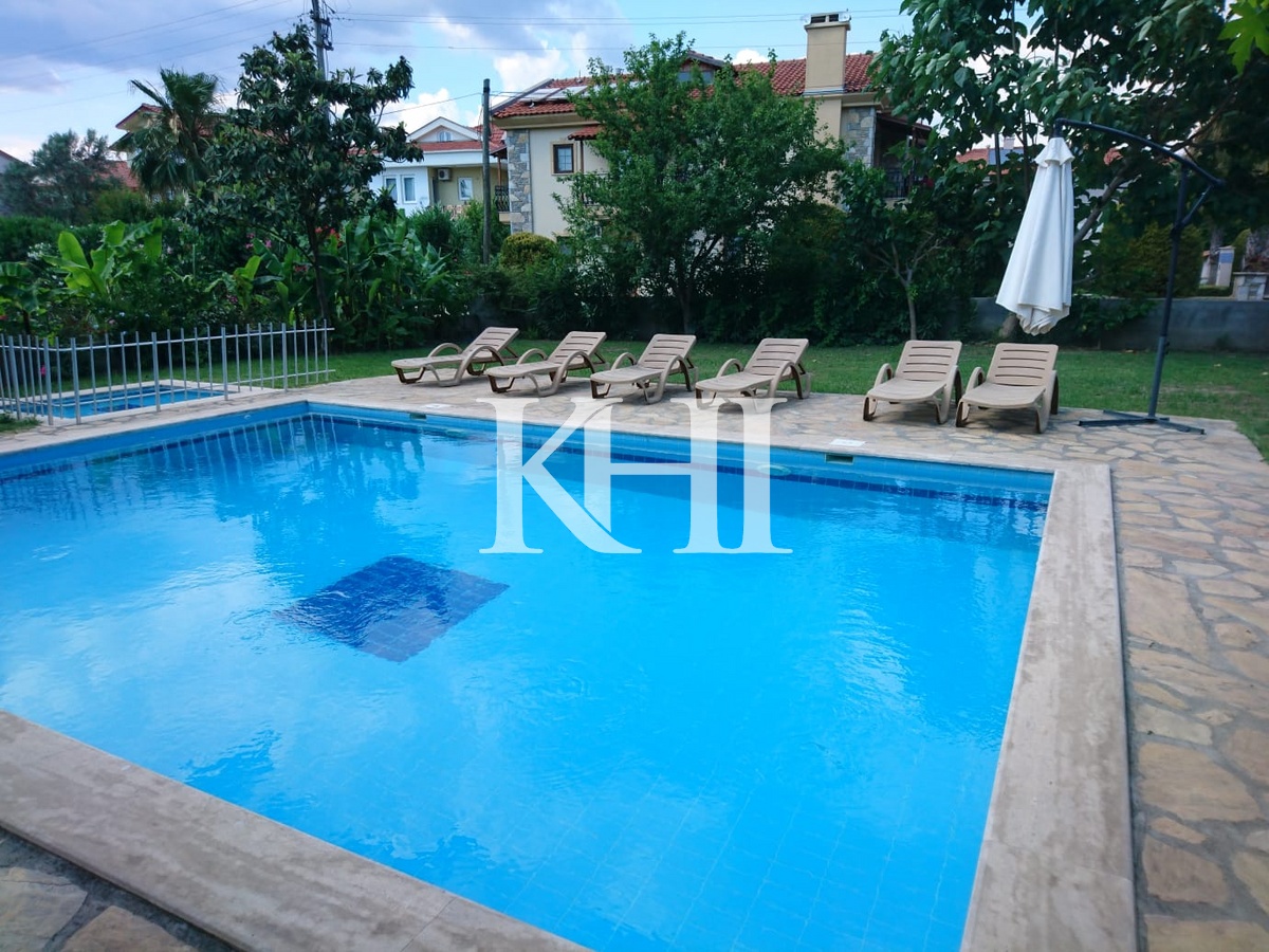 Private Villa in Dalyan