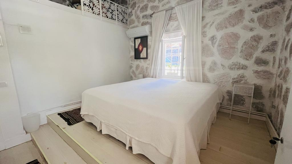 Secluded Property near Datca