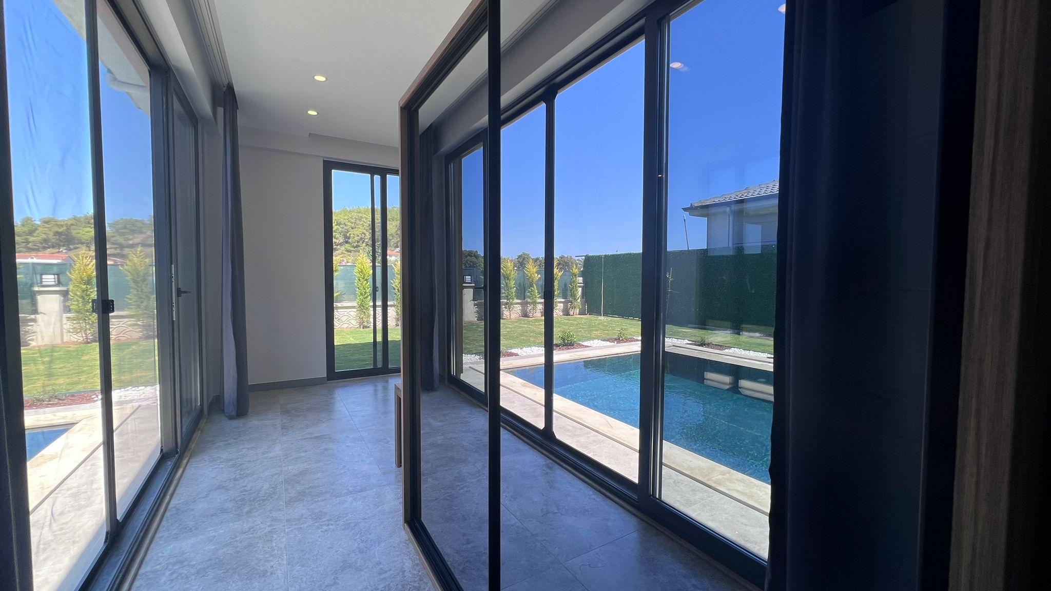 New Investment Property in Yaniklar