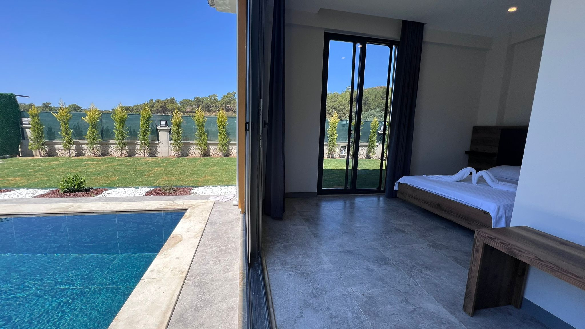 New Investment Property in Yaniklar