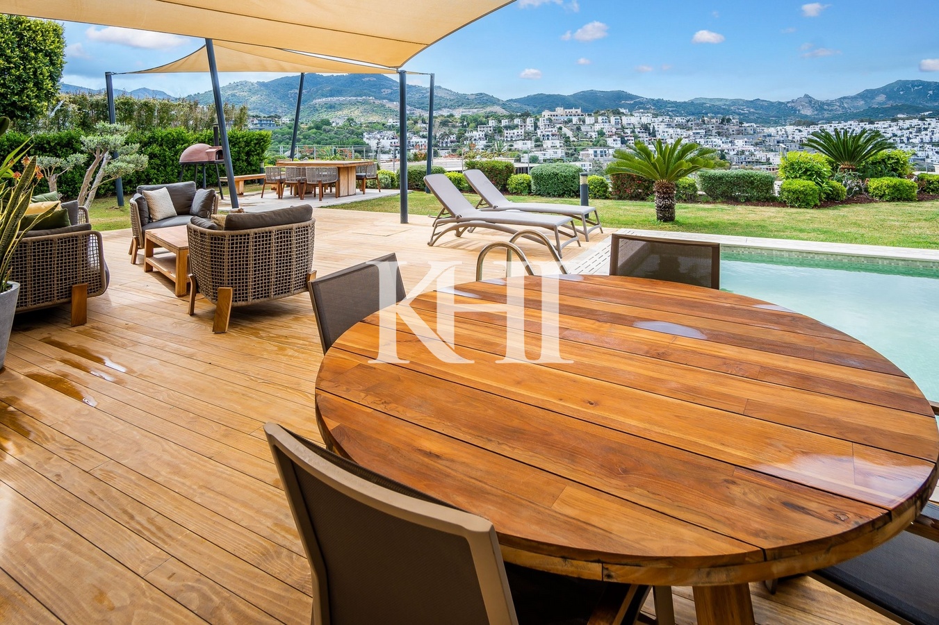 Ultra-Luxury Property in Yalikavak