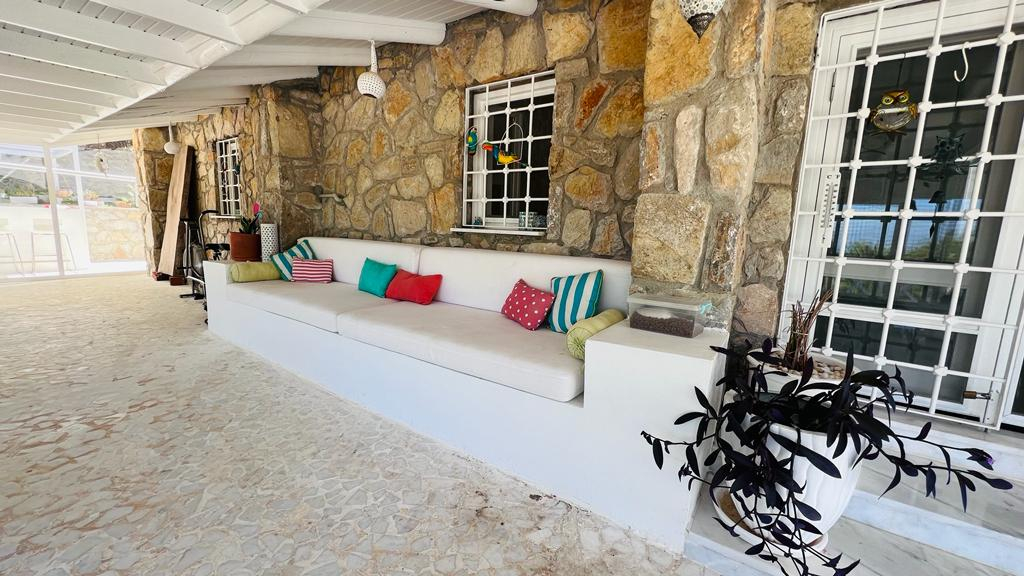 Secluded Property near Datca