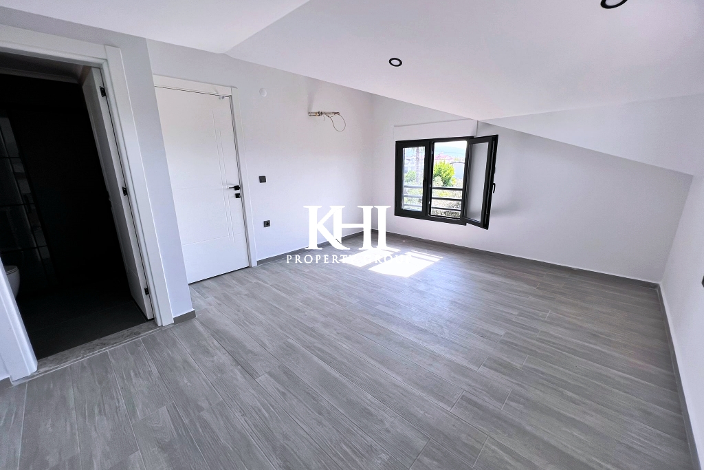 Villa in Central Fethiye