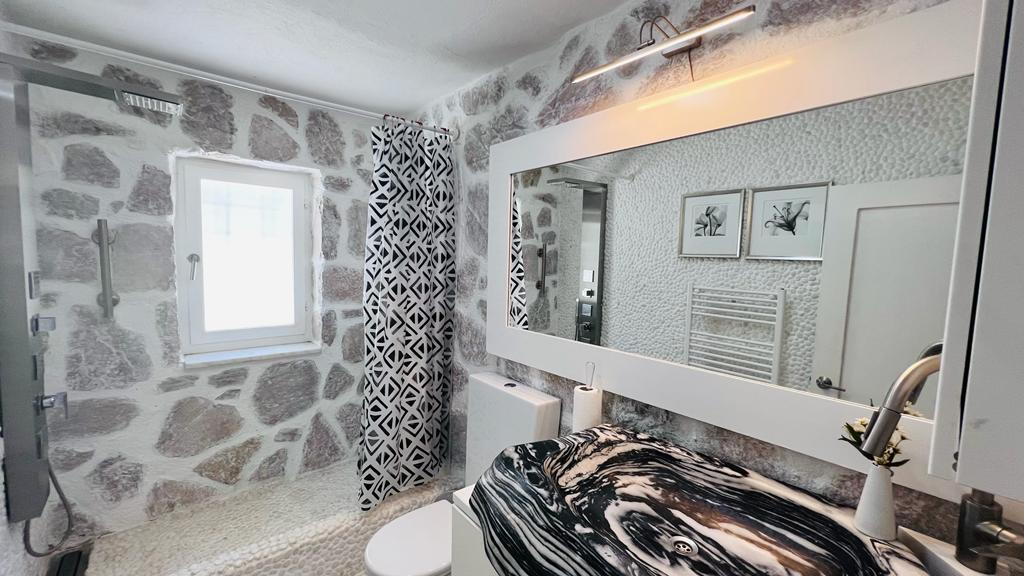 Secluded Property near Datca