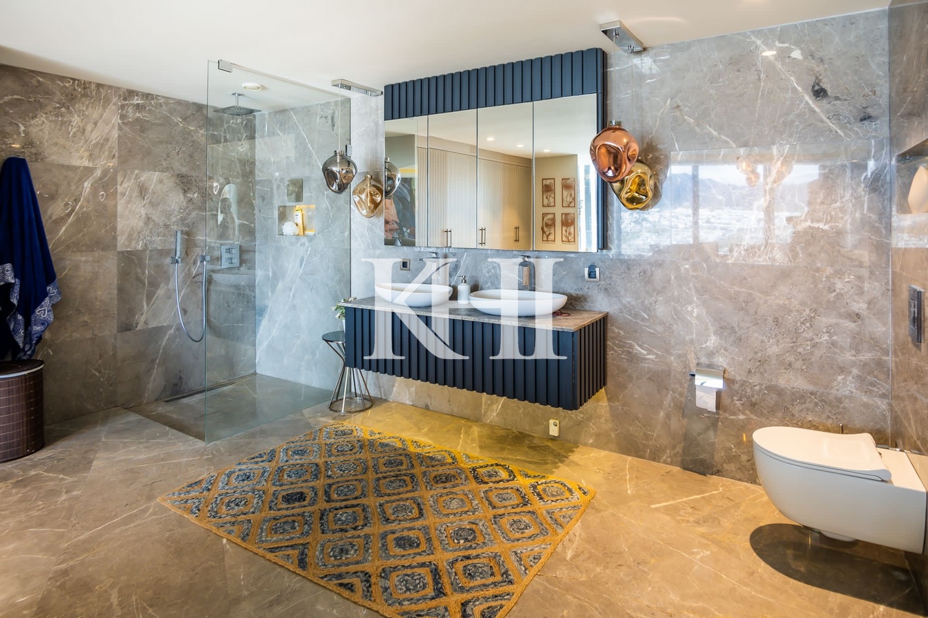 Ultra-Luxury Property in Yalikavak