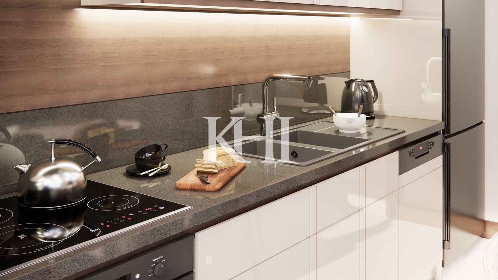 Investment Opportunity in Istanbul