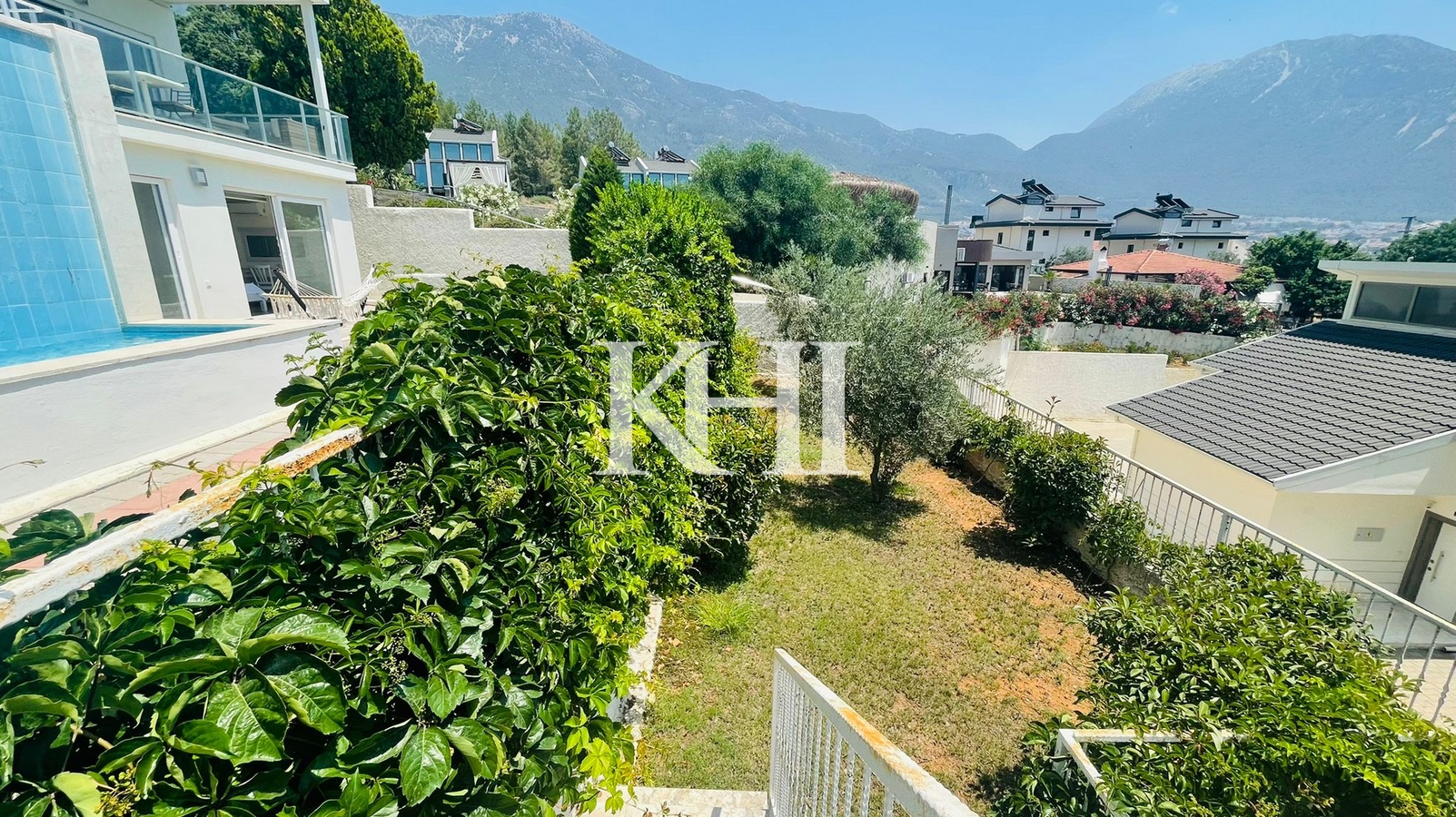 Stunning Luxury Villa in Ovacik