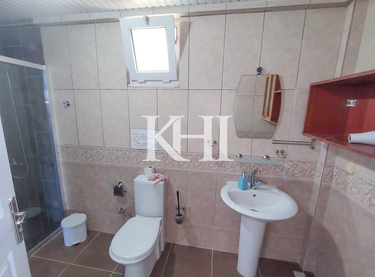 Spacious Luxury Villas in Kalkan