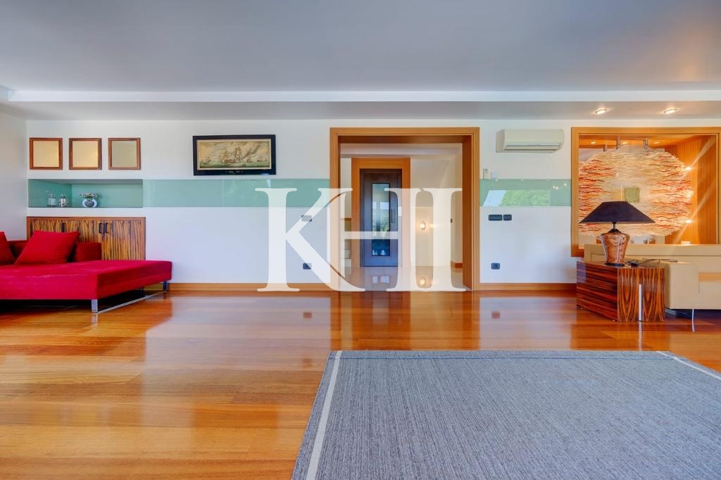 Spacious Luxury Villa in Beykoz