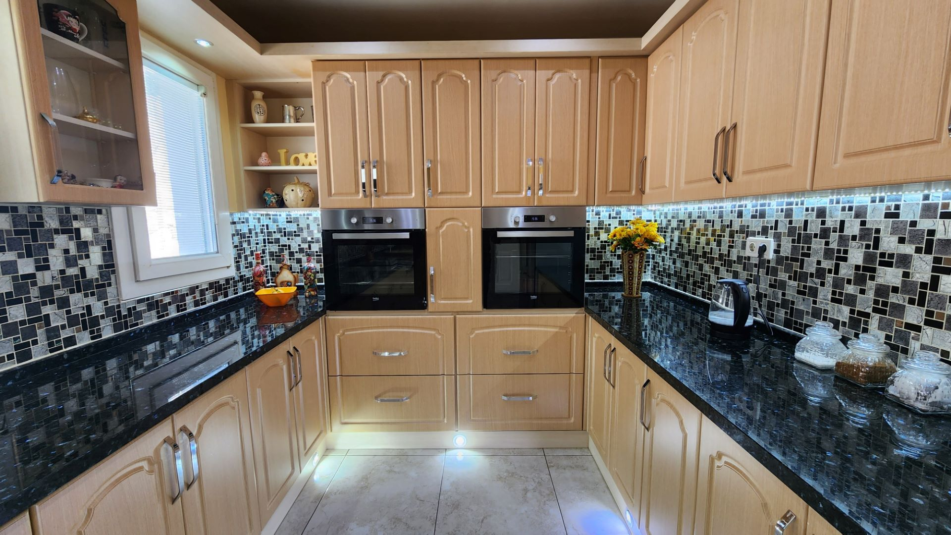 Large Detached Countryside Villa