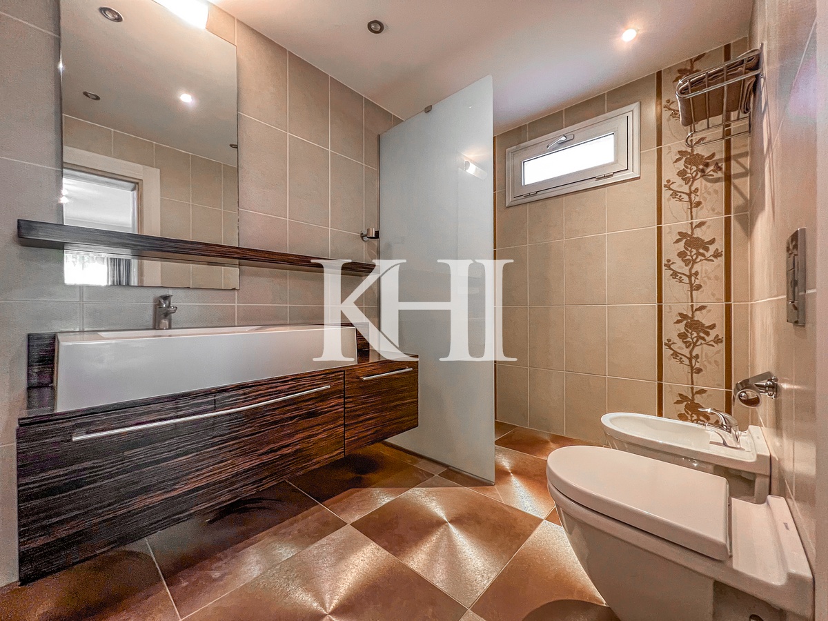 Stunning Sea-View Yalikavak Villa