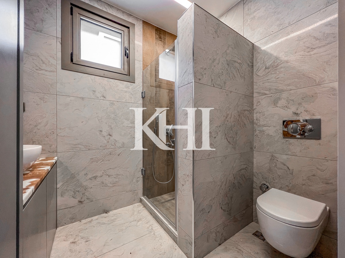 Private Villa in Central Bodrum