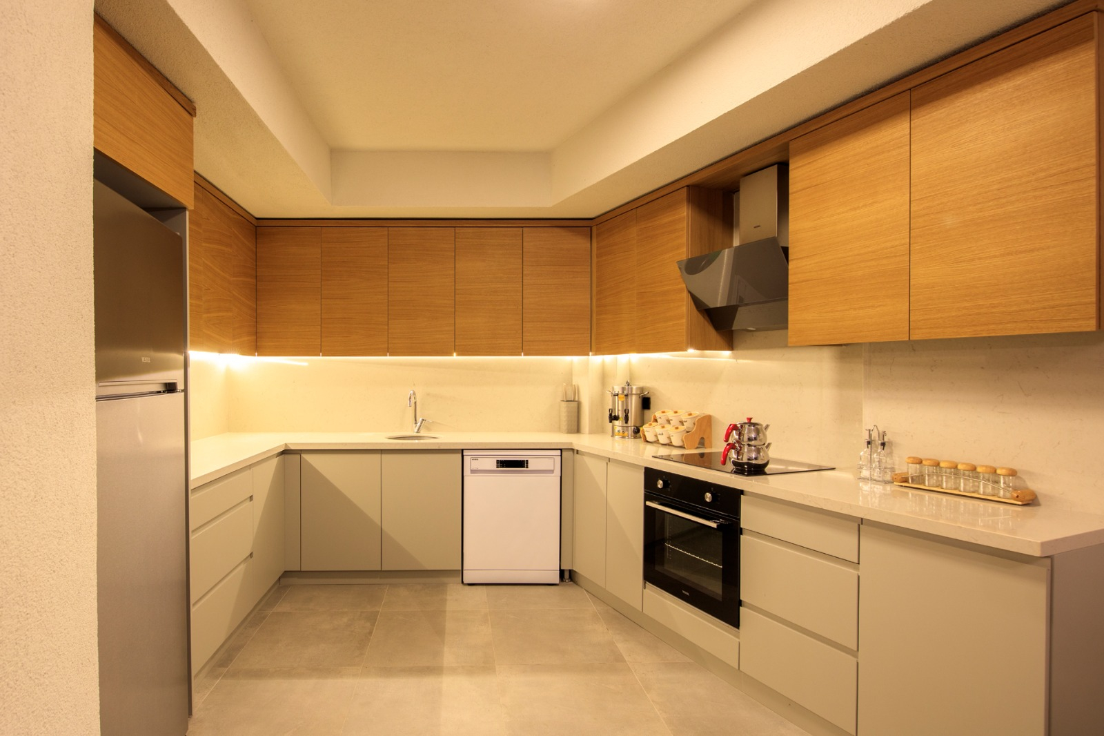 Stunning Villa in Faralya