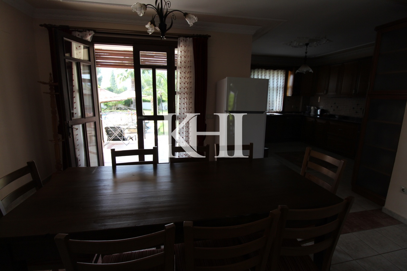 Spacious Private Dalyan Villa