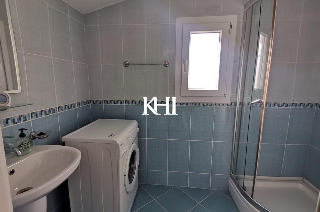 Detached Villa in Koca Calis