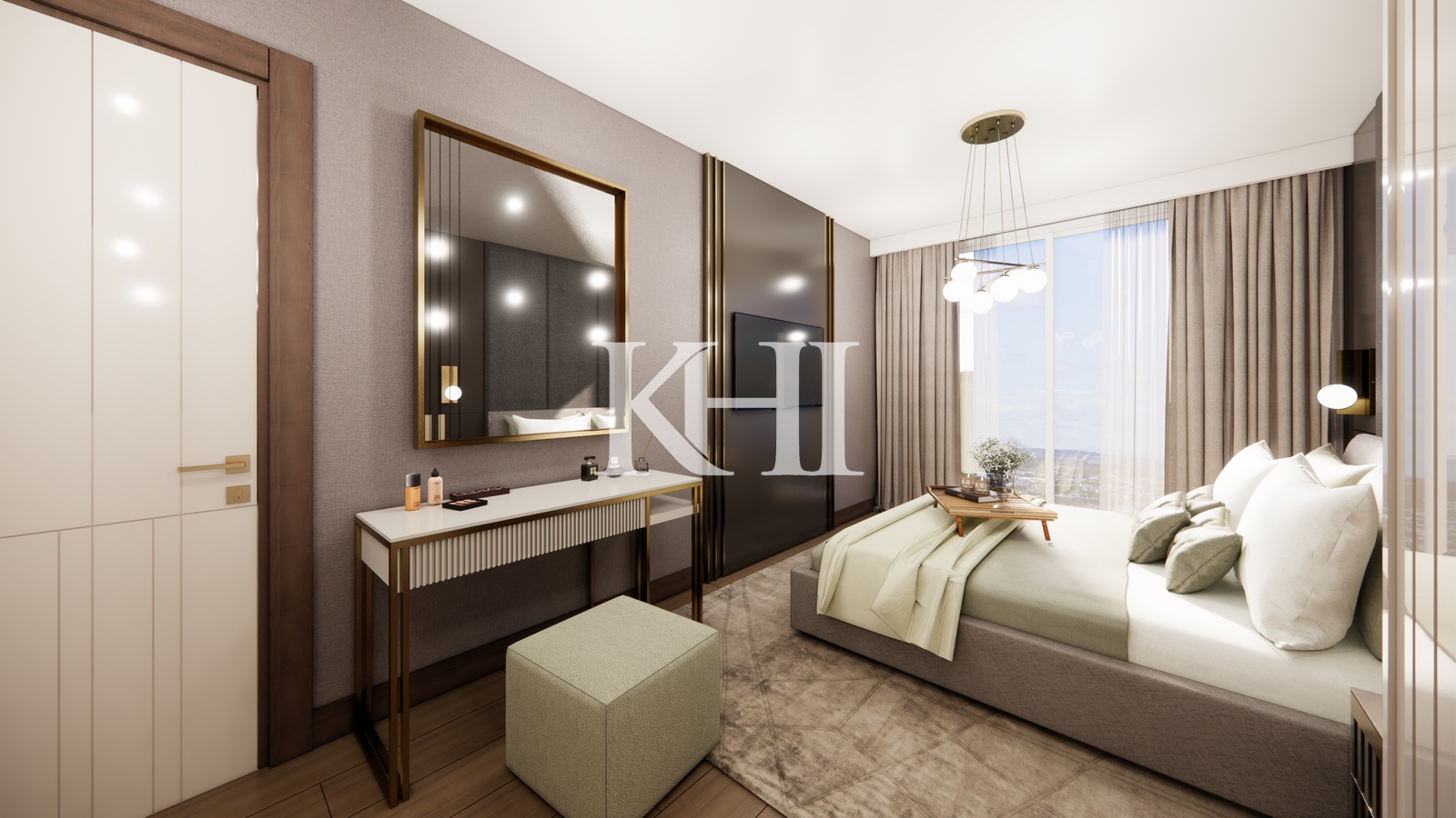 Investment Opportunity in Istanbul