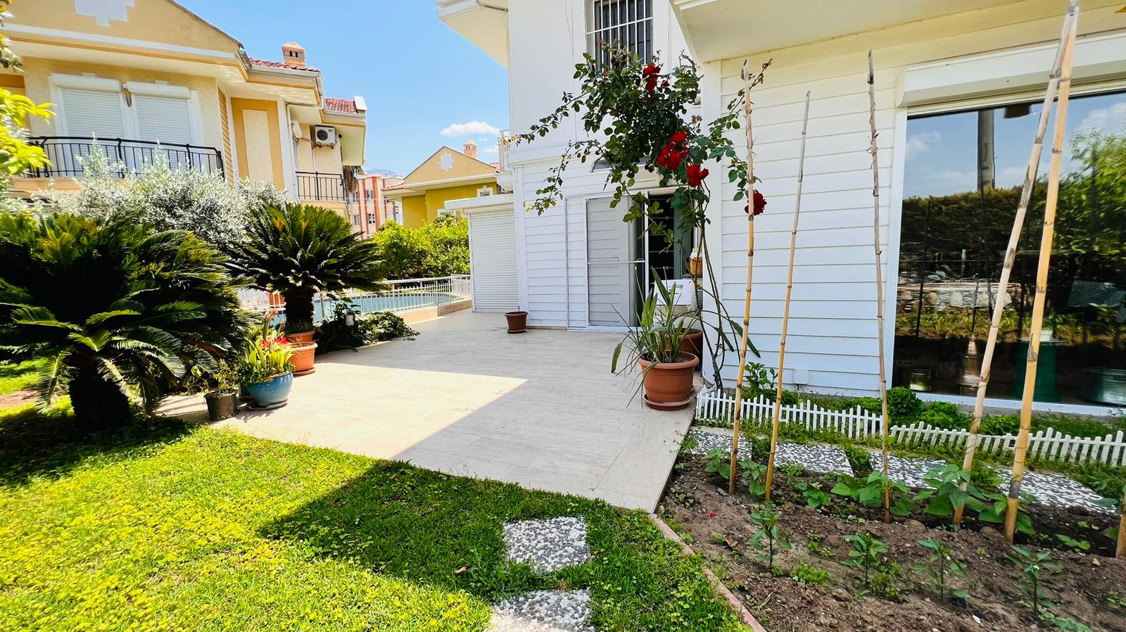 Prime Location Villa in Fethiye