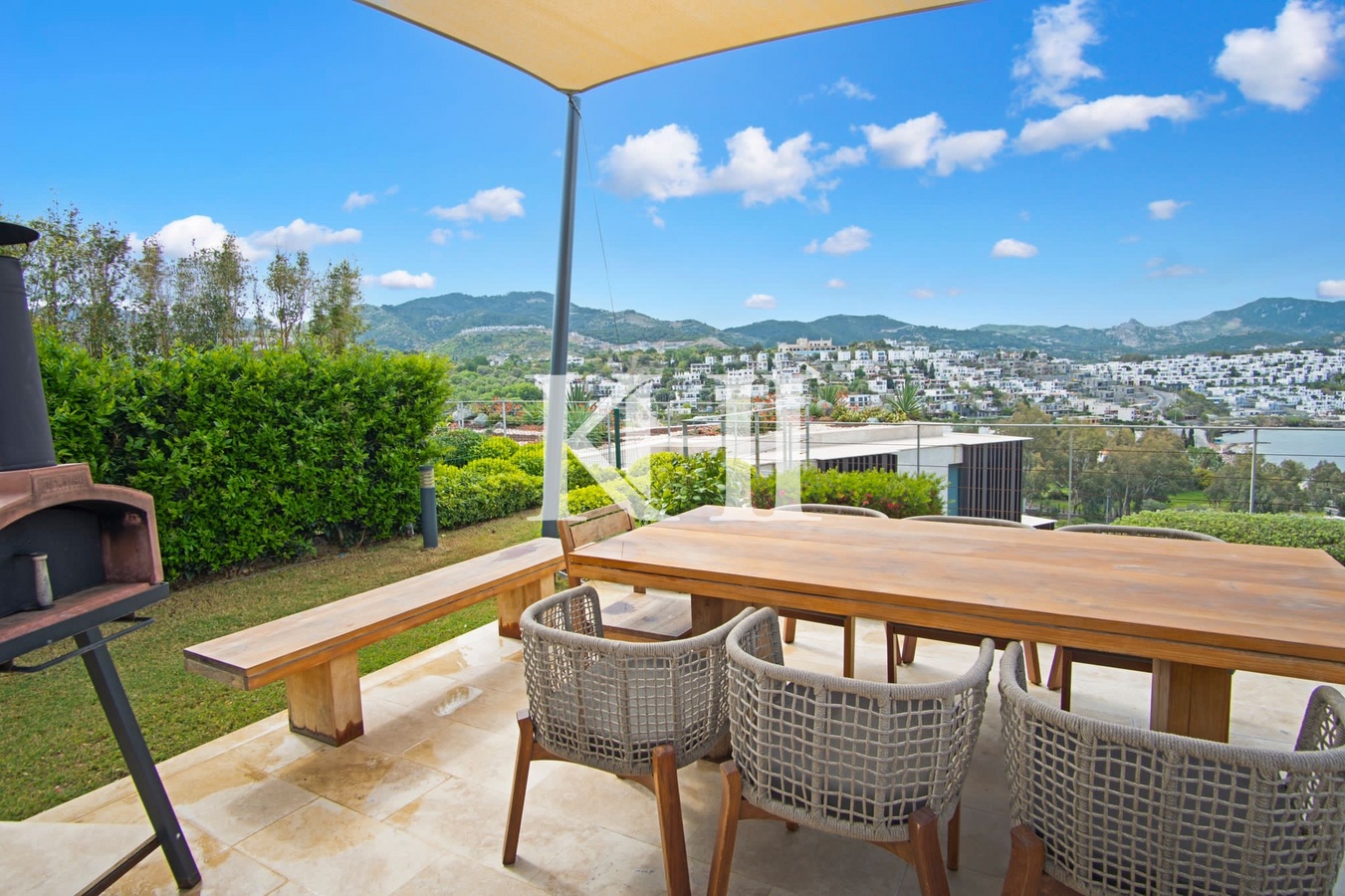 Ultra-Luxury Property in Yalikavak