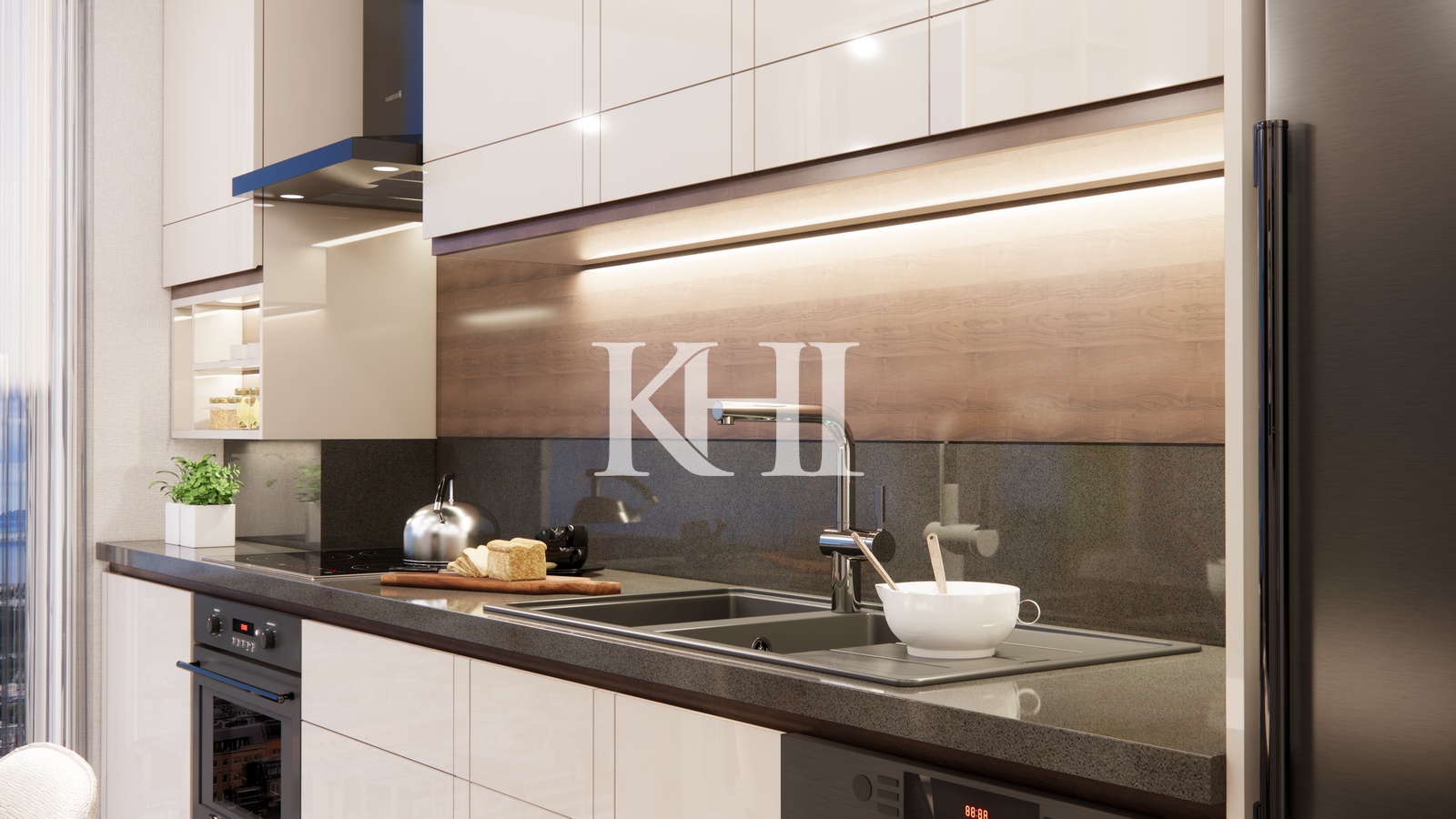 Investment Opportunity in Istanbul