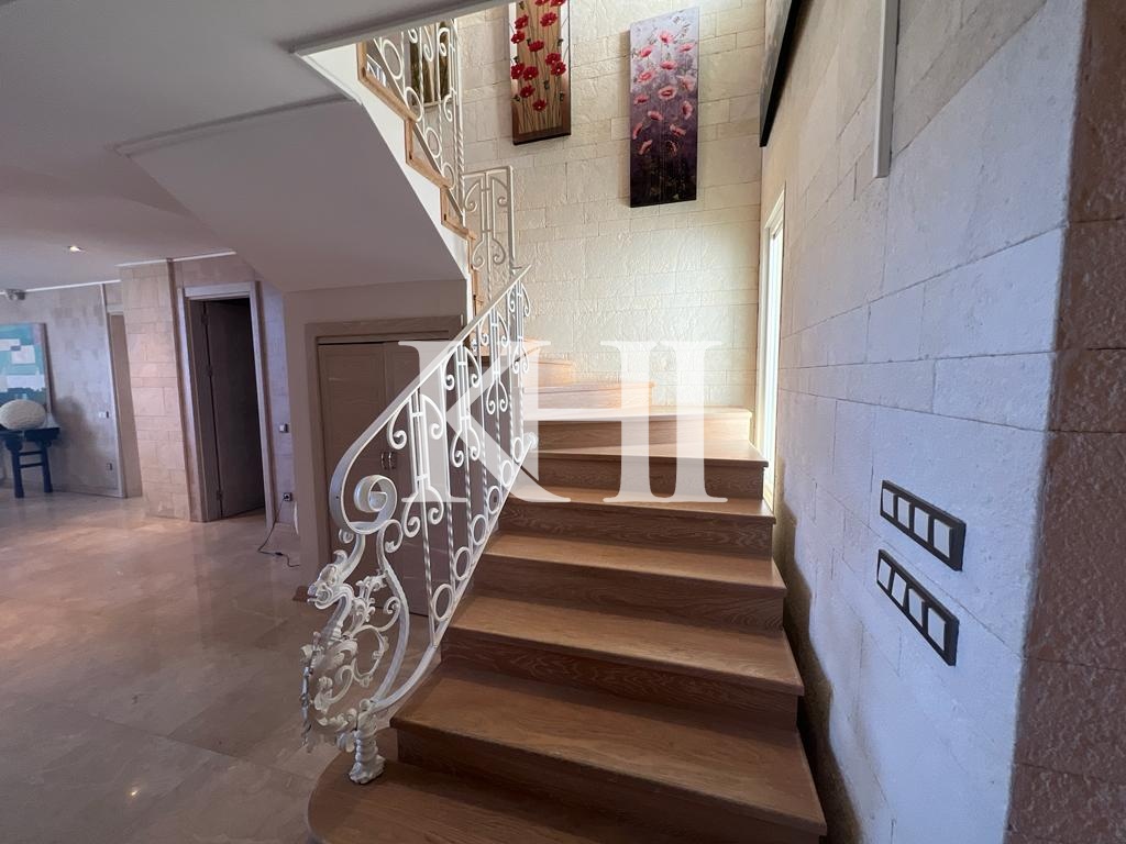 Private Sea Front Property