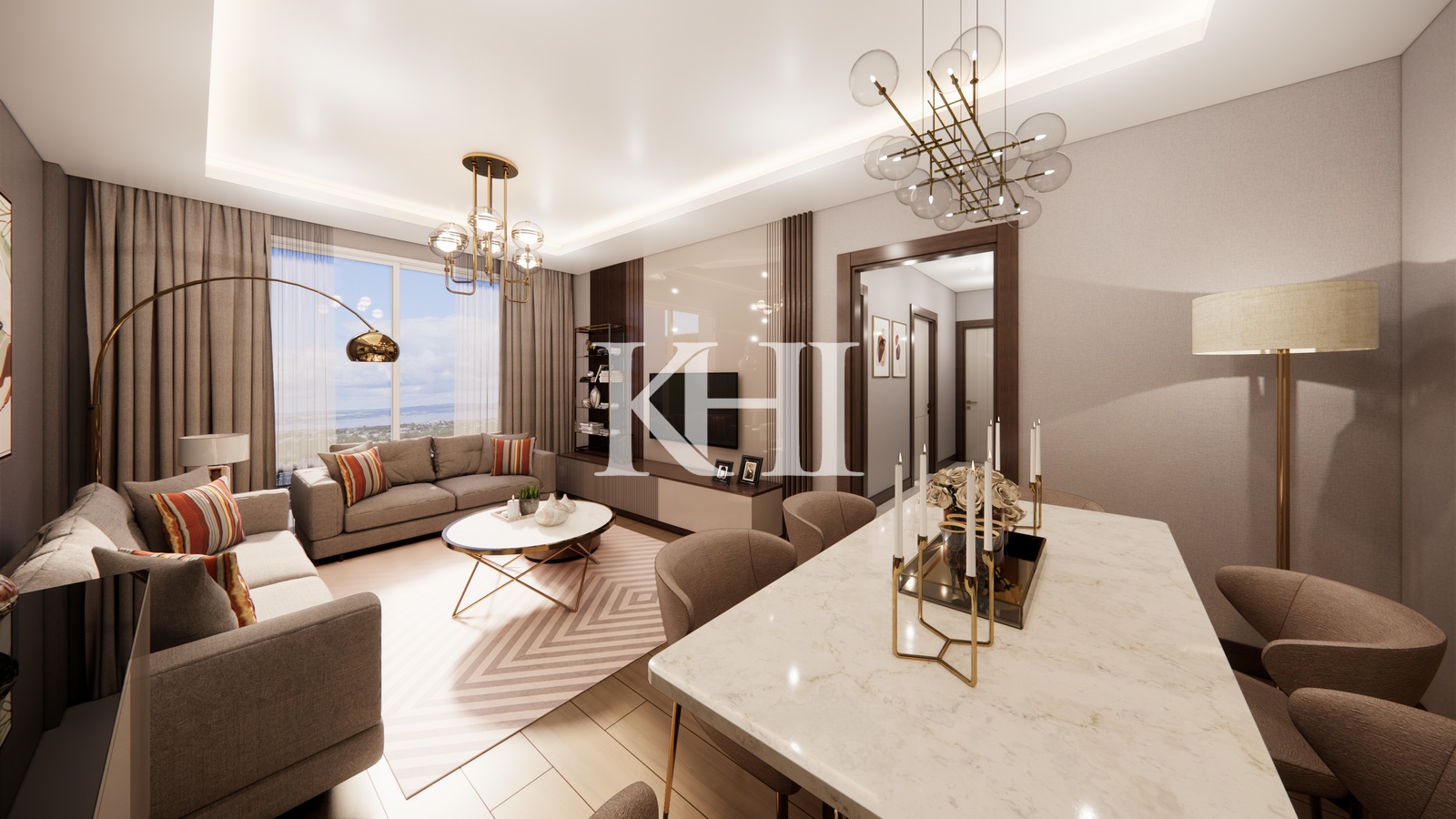 Investment Opportunity in Istanbul