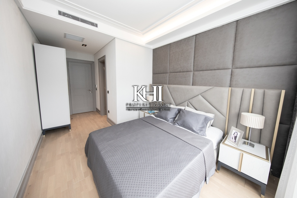 Luxurious Villas in Istanbul