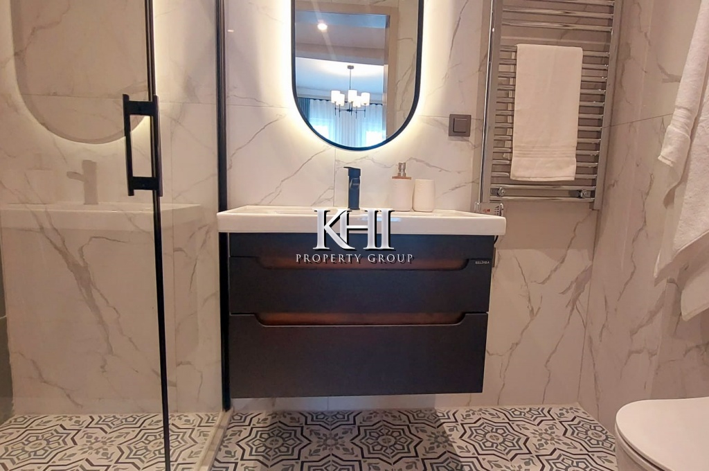 Prime Location Apartment in Fethiye