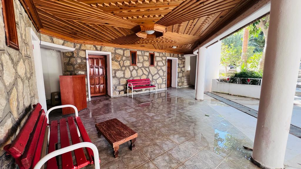 Boutique Hotel in Datca