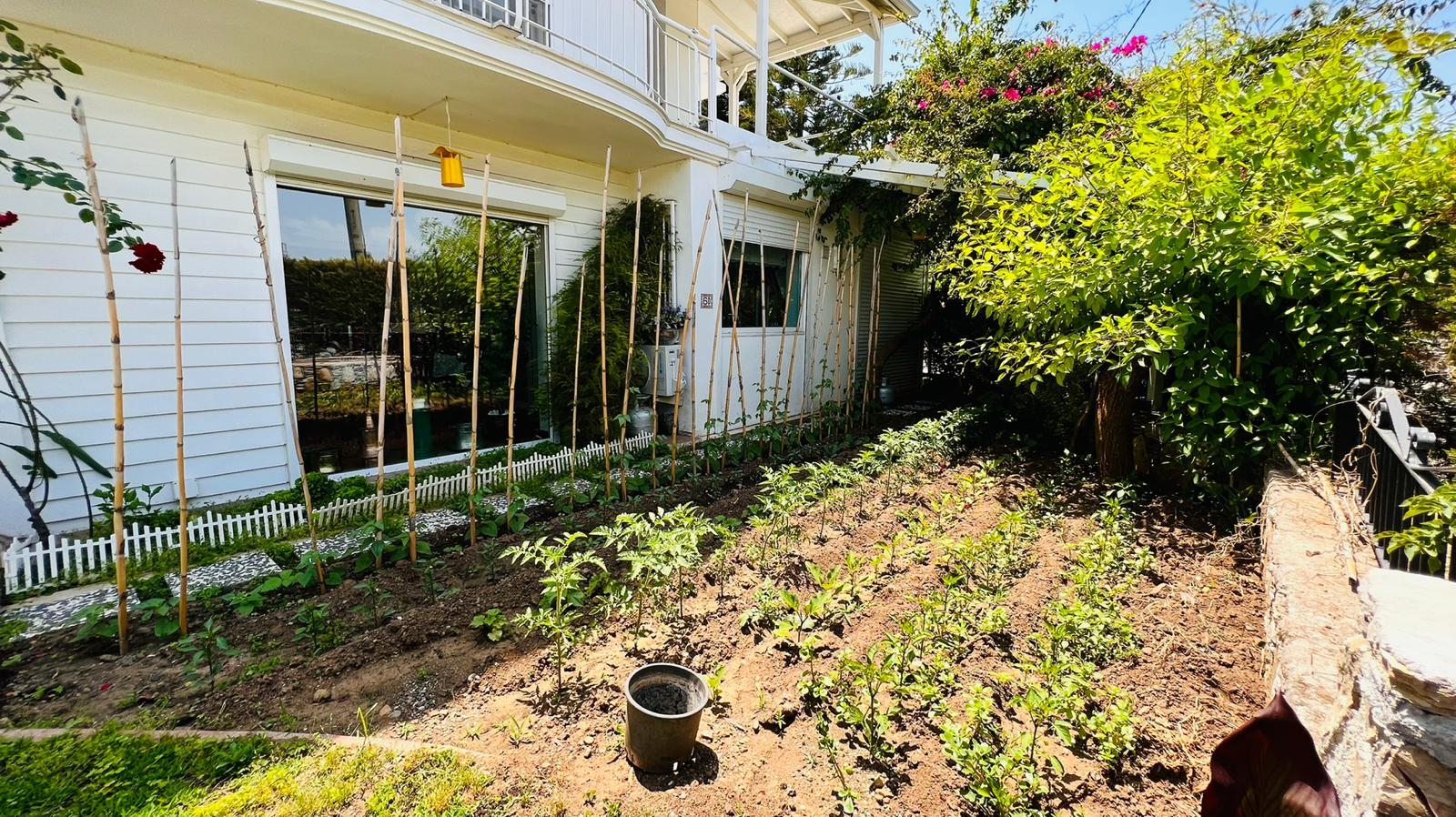 Prime Location Villa in Fethiye