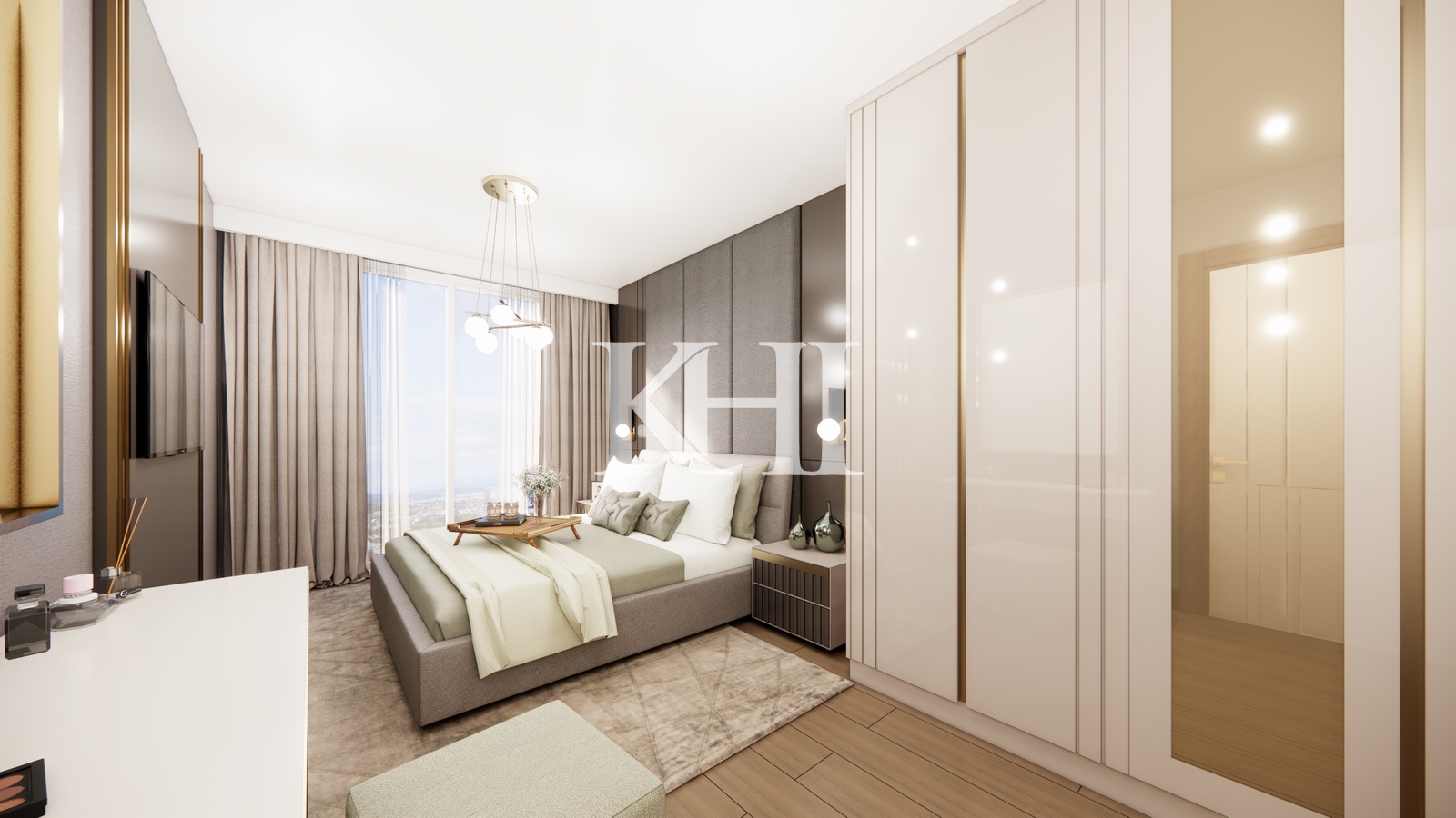 Investment Opportunity in Istanbul