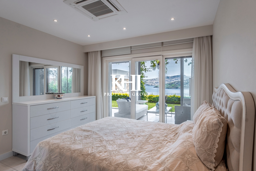 Luxury Apartment in a Complex