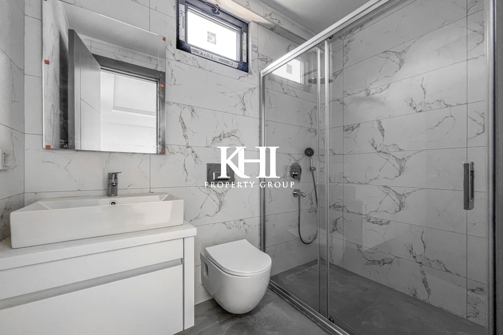 Brand New Flats in Turkbuku