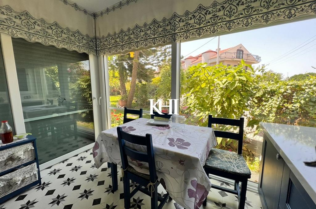 Central Location Villa in Fethiye