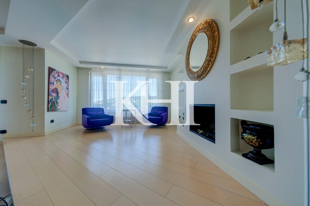 Spacious Luxury Villa in Beykoz