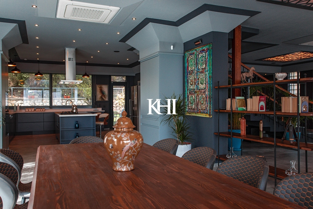 Stunning Luxury Islamlar Villa