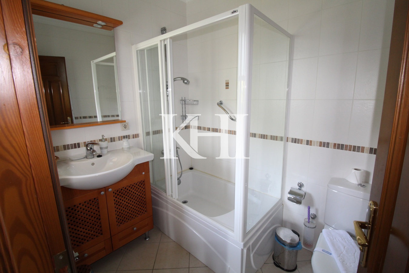 Spacious Private Dalyan Villa