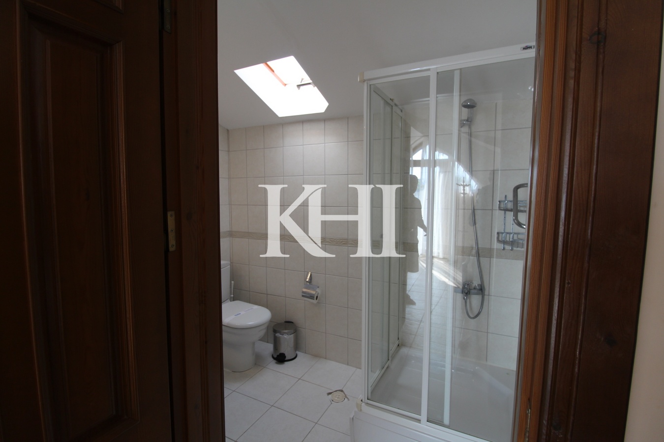 Spacious Private Dalyan Villa