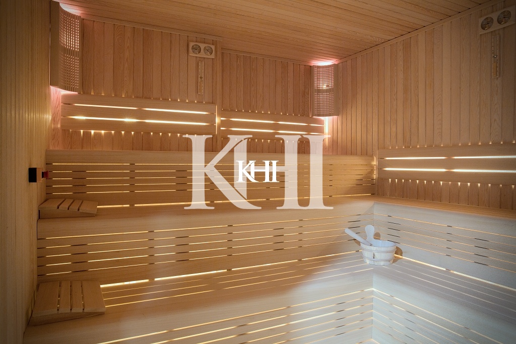 Luxury Flats with Marmara Sea-View