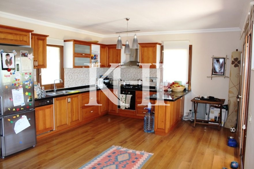 Secluded Countryside Villa For Sale Near Kalkan